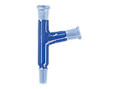 Komponen dan kapasitor Lenz