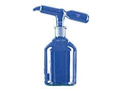 Perlengkapan laboratorium Lenz